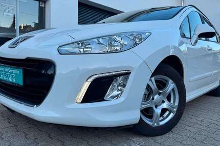 Peugeot 308 195.000 km 2.999 &euro; Stuttgart 70563