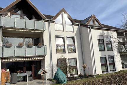 Wohnung Göppingen Faurndau - 4 Zimmer, 82 m&sup2;, 295.000&euro; | Angebot:25215247