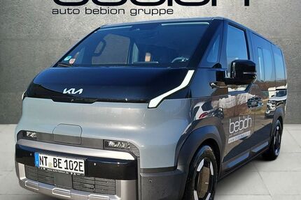 Kia PV5 2.999 km 45.190 &euro; Frickenhausen 72636