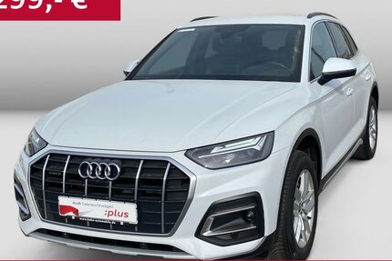 Audi Q5 65.525 km 34.230 &euro; Göppingen 73037