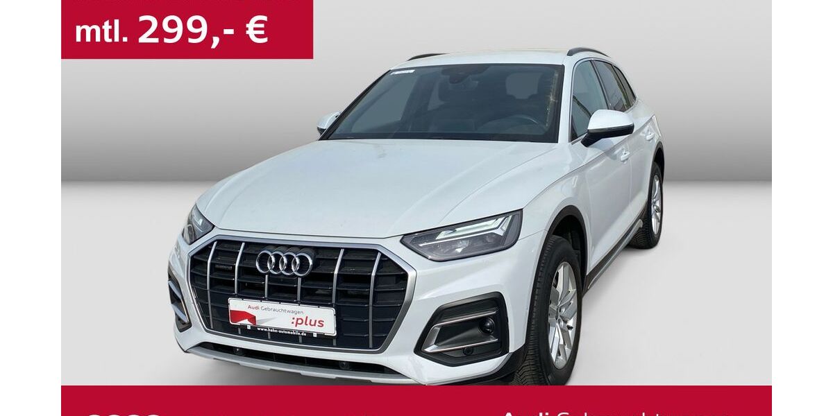Audi Q5 65.525 km 34.230 &euro; Göppingen 73037