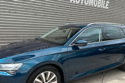 Skoda Superb 133.994 km 22.600 &euro; Sindelfingen 71065