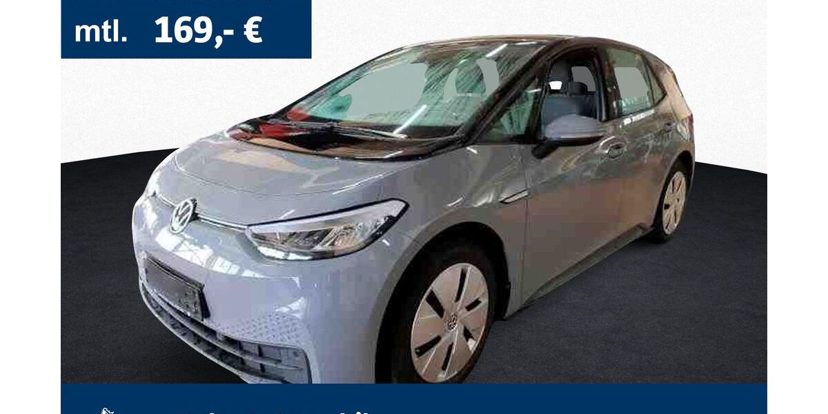 VW ID.3 51.633 km 17.930 &euro; Ludwigsburg 71634