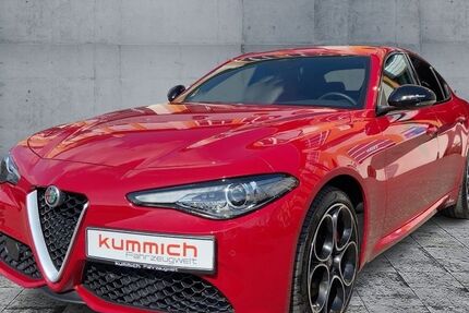 Alfa Romeo Giulia 27.347 km 32.990 &euro; Göppingen 73037