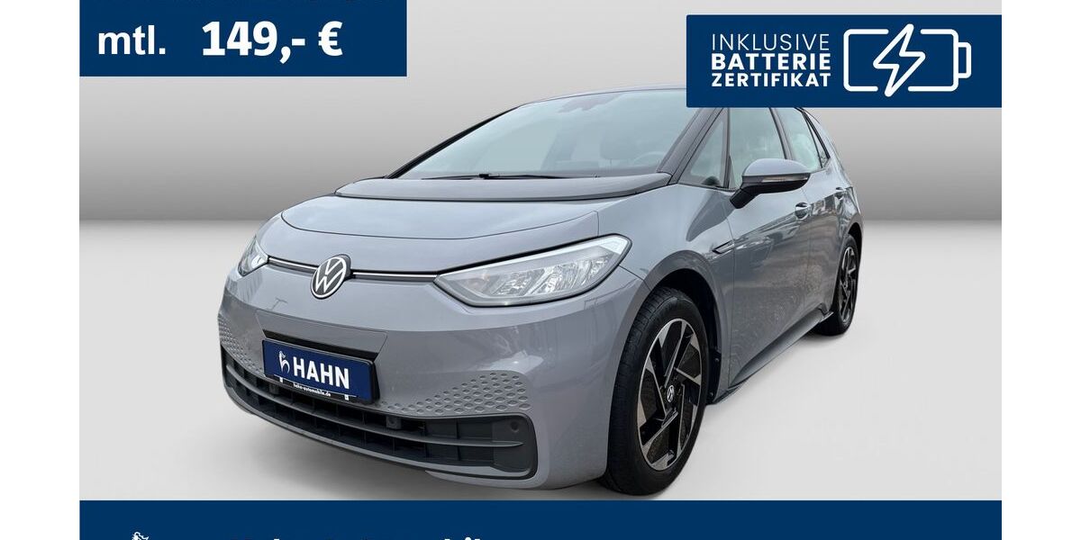 VW ID.3 64.460 km 18.750 &euro; Göppingen 73037