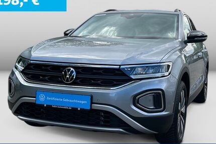 VW T-Roc 6.505 km 27.930 &euro; Ludwigsburg 71634