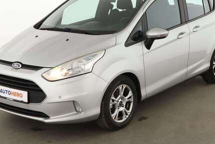 Ford B-Max 81.310 km 7.850 &euro; Stuttgart 70195