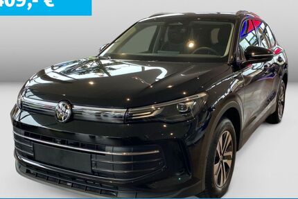 VW Tiguan 1.017 km 40.990 &euro; Göppingen 73037