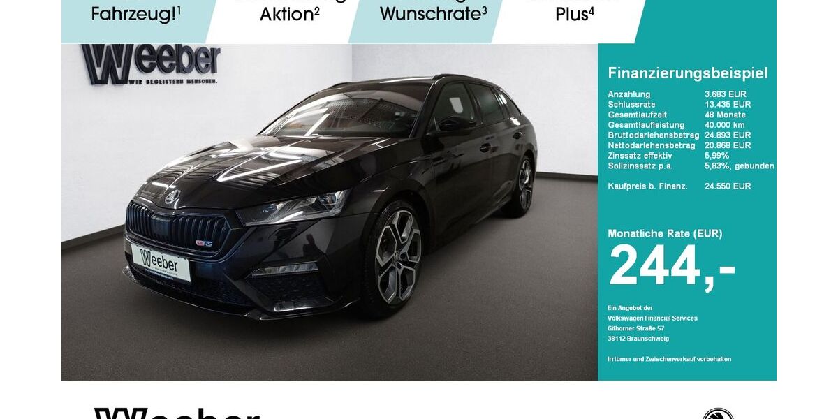 Skoda Octavia 91.687 km 24.039 &euro; Leonberg 71229