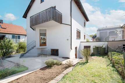 Haus Sindelfingen - 6 Zimmer, 130 m&sup2;, 846.000&euro; | Angebot:26701282