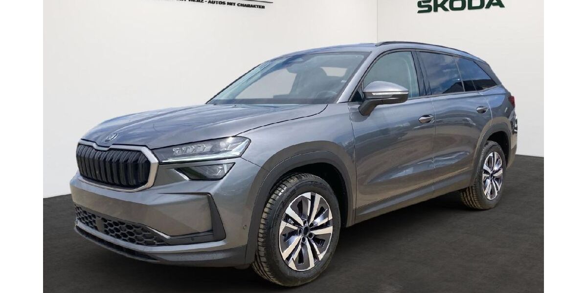Skoda Kodiaq 5.000 km 53.199 &euro; Ingersheim 74379