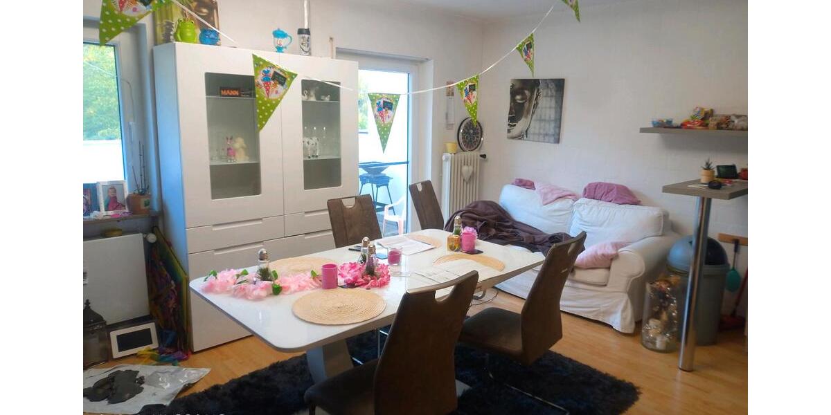 Etagenwohnung Leinfelden-Echterdingen Echterdingen - 7 Zimmer, 130 m&sup2;, 920&euro; | Angebot:24533470