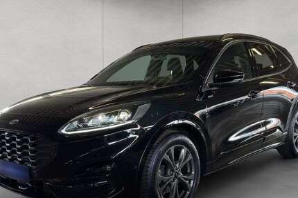 Ford Kuga 24.909 km 24.900 &euro; Stuttgart 70190