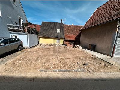 BAUEN IM HERZEN DER STADT - Grundstück Winnenden | Angebot:27660768