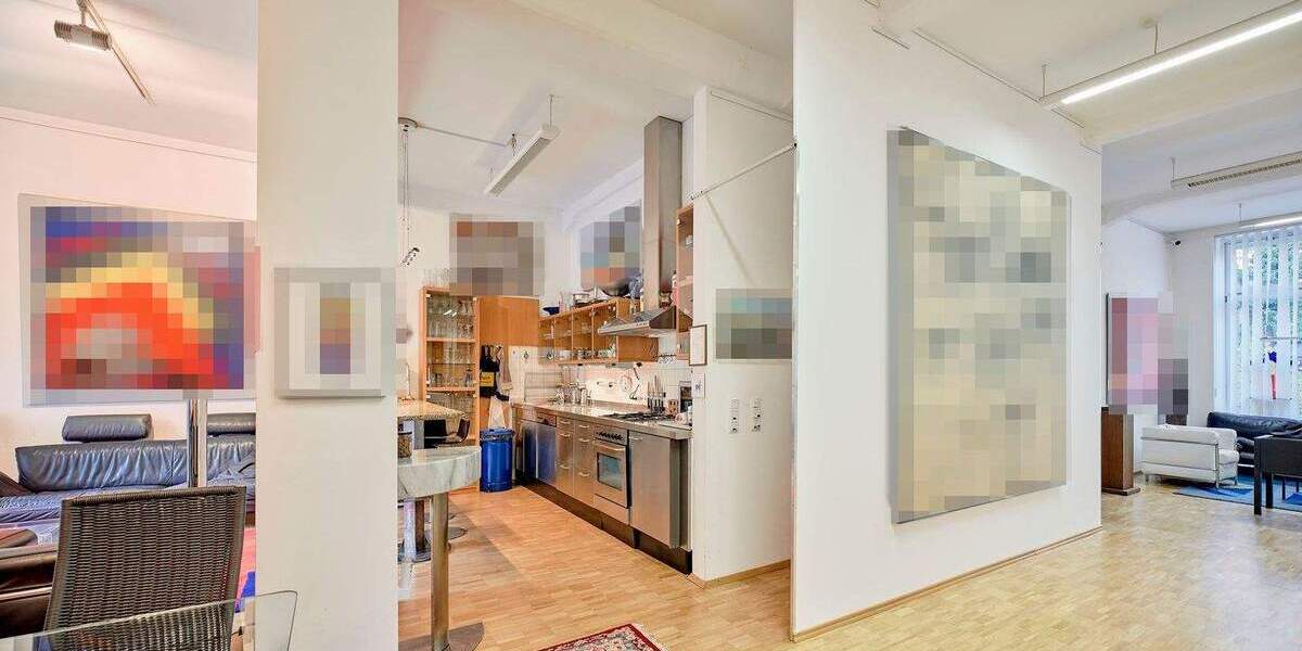 Einfamilienhaus Stuttgart Mitte - 2.280.000&euro; | Angebot:25744328