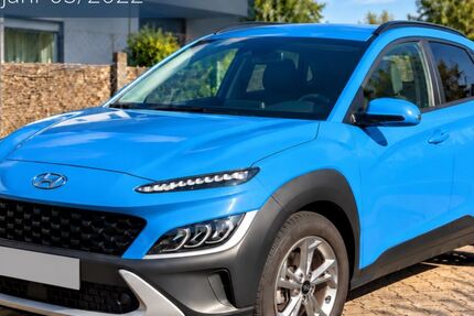 Hyundai KONA 50.234 km 13.990 &euro; Korntal-Münchingen 70825