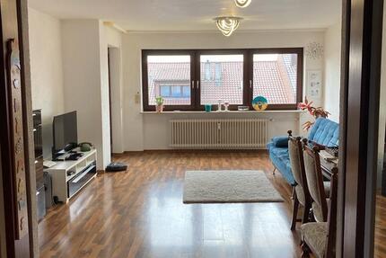 Wohnung Korntal-Münchingen Münchingen - 3.5 Zimmer, 80 m&sup2;, 384.000&euro; | Angebot:26102812