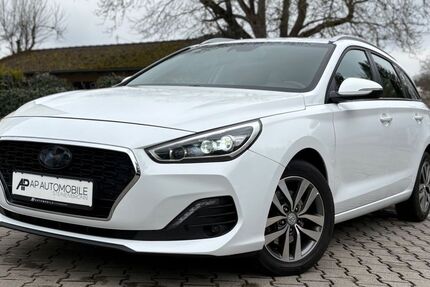 Hyundai i30 61.597 km 16.690 &euro; Steinenbronn 71144