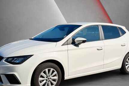 Seat Ibiza 26.995 km 16.190 &euro; Böblingen 71034