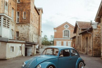 VW Käfer 59.434 km 17.500 &euro; Walddorfhäslach 72141