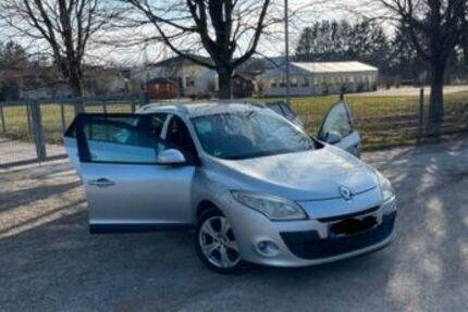 Renault Andere 270.000 km 750 &euro; Korb 71404