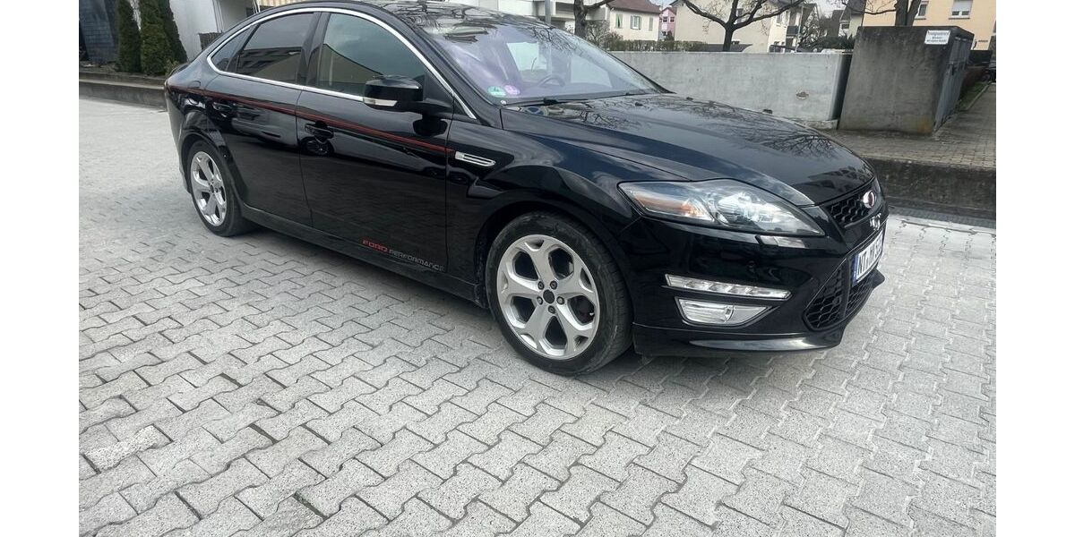 Ford Mondeo 171.000 km 7.900 &euro; Notzingen 73274