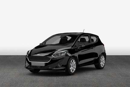 Ford Fiesta 11.531 km 14.960 &euro; Stuttgart 70190