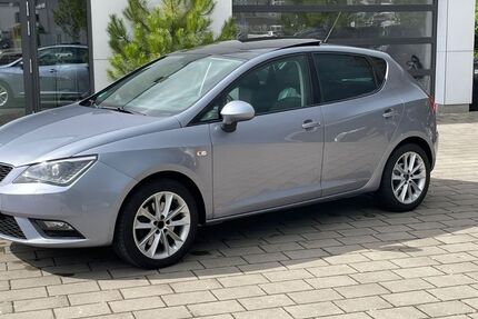 Seat Ibiza 83.000 km 9.999 &euro; Urbach (30km östlich von Stuttgart) 73660