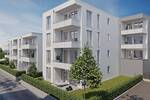 Etagenwohnung Fellbach - 2 Zimmer, 46 m&sup2;, 299.000&euro; | Angebot:25708942