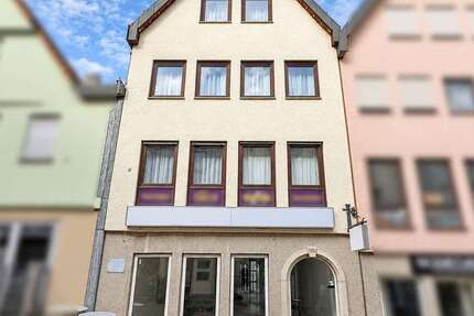 Gewerbeobjekt Winnenden - 550.000&euro; | Angebot:27678758