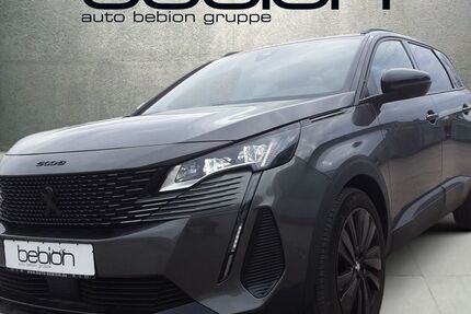 Peugeot 5008 743.560 km 21.750 &euro; Magstadt 71106