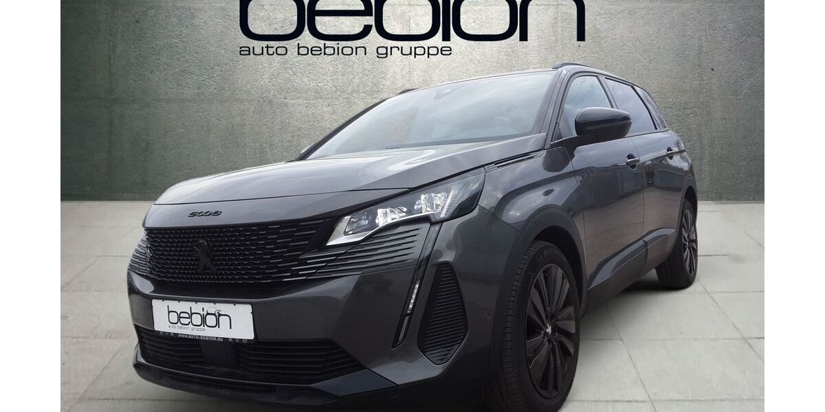 Peugeot 5008 743.560 km 21.750 &euro; Magstadt 71106