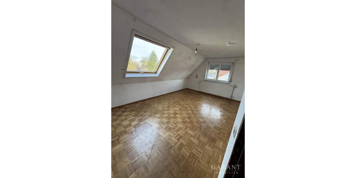 Etagenwohnung Walddorfhäslach Walddorf - 2 Zimmer, 65 m&sup2;, 222.000&euro; | Angebot:25746475