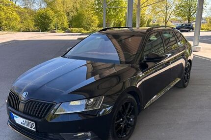 Skoda Superb 143.010 km 21.400 &euro; Oberstenfeld 71720