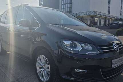 VW Sharan 169.500 km 10.390 &euro; Kornwestheim 70806