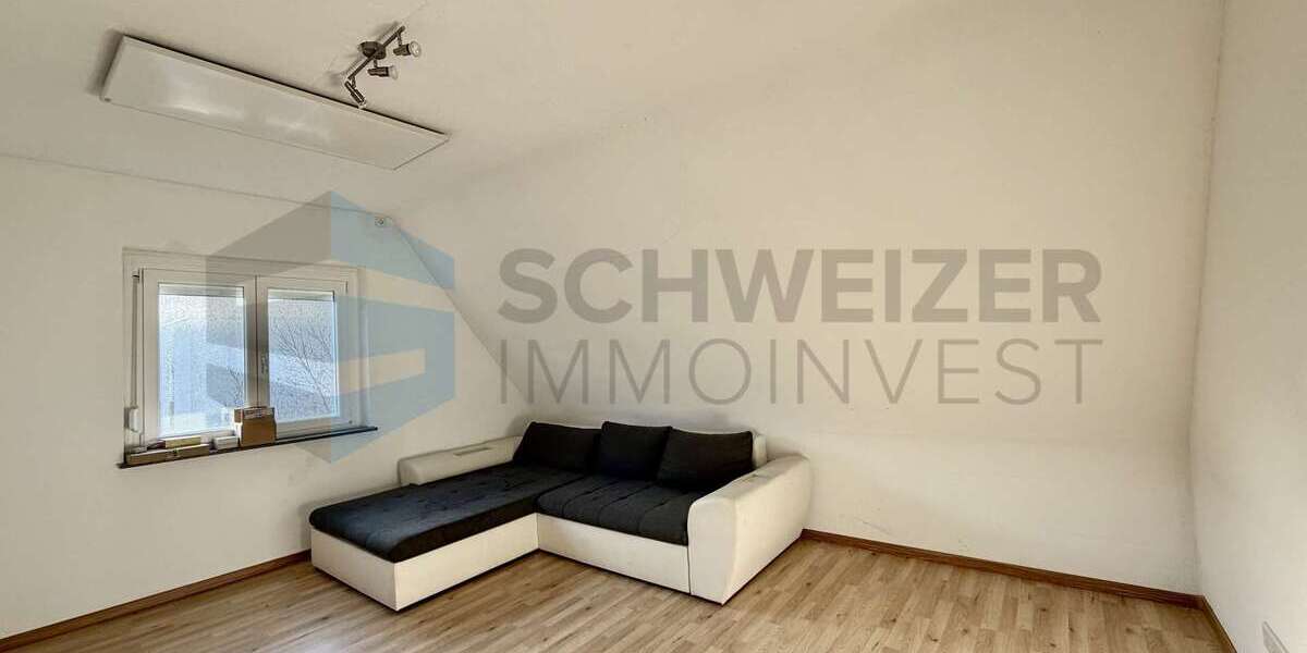 Einfamilienhaus Stuttgart Feuerbach - 8 Zimmer, 214 m&sup2;, 690.000&euro; | Angebot:25907232