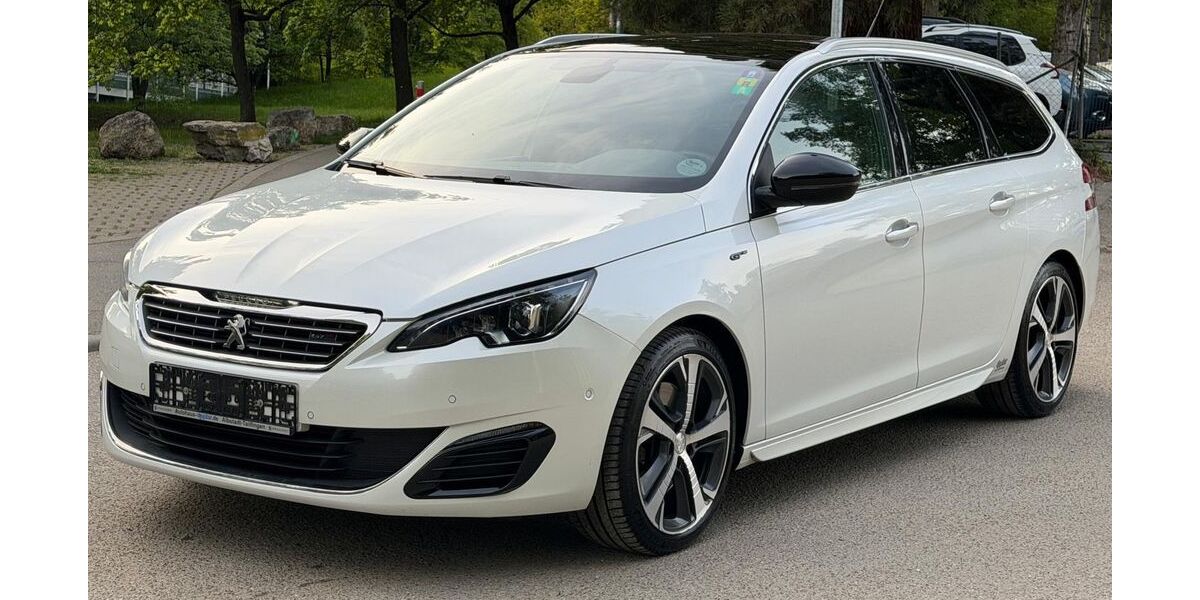 Peugeot 308 132.940 km 12.500 &euro; Fellbach 70736