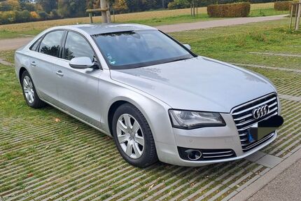 Audi A8 174.000 km 16.999 &euro; Uhingen 73066