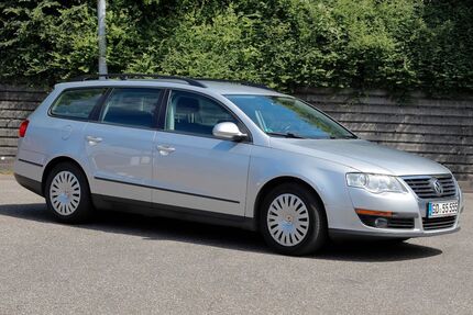 VW Passat 497.000 km 1.950 &euro; Lorch 73547
