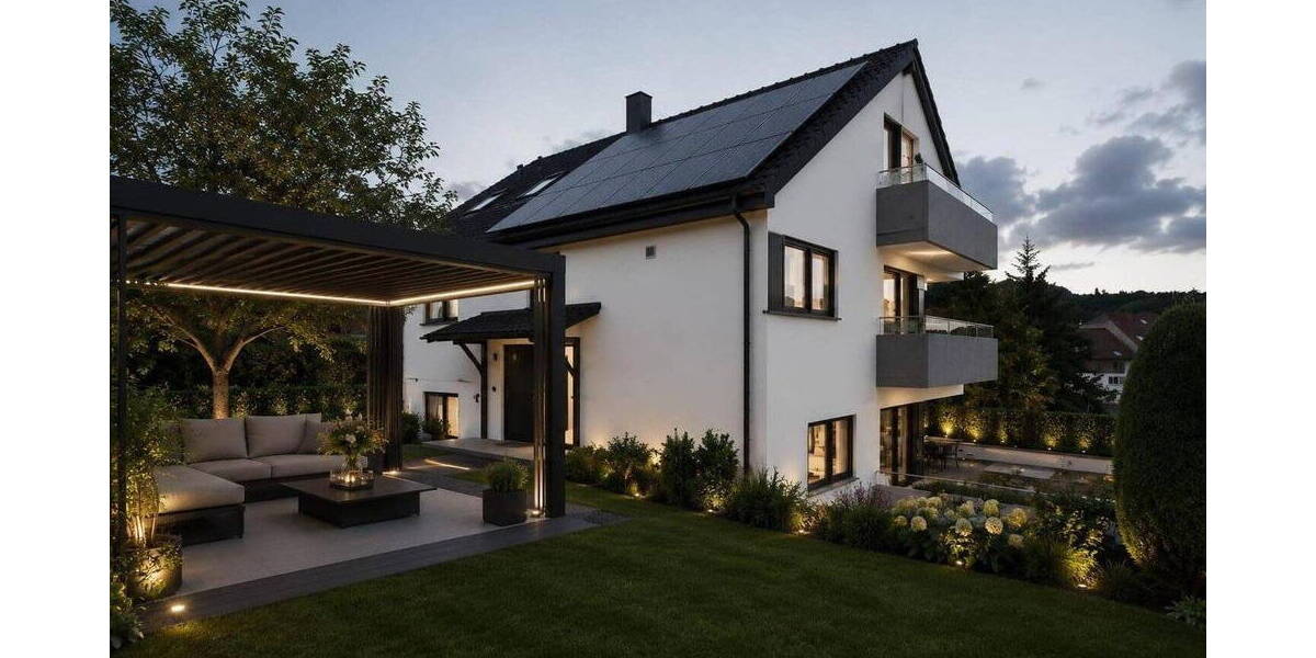 Mehrfamilienhaus, Wohnhaus Schwaikheim - 1 Zimmer, 300 m&sup2;, 1.350.000&euro; | Angebot:26695012