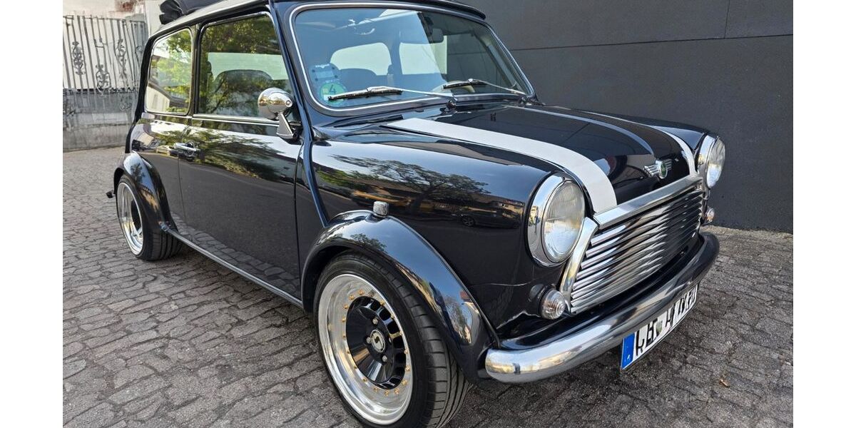 Mini Cooper 89.600 km 20.000 &euro; Gerlingen 70839