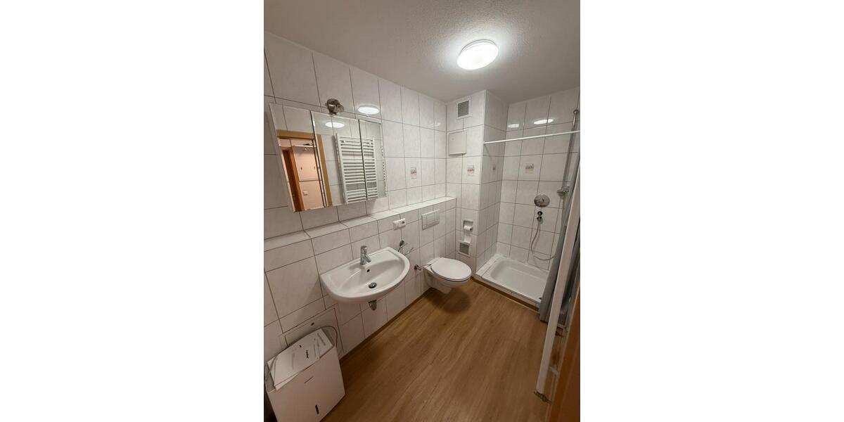 Erdgeschoßwohnung Beilstein - 2 Zimmer, 52 m&sup2;, 1.000&euro; | Angebot:26039962