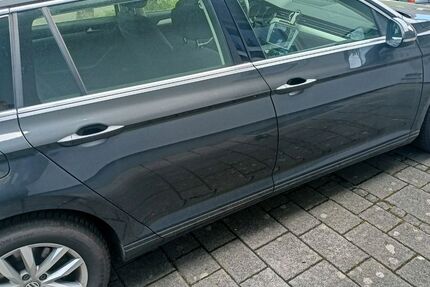 VW Passat Variant 97.000 km 16.200 &euro; Lauffen am Neckar 74348