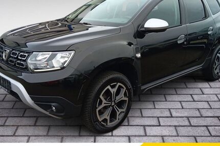 Dacia Duster 98.000 km 15.390 &euro; Schorndorf 73614