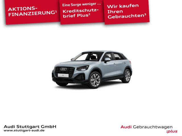 Audi Q2 59.247 km 26.780 &euro; Stuttgart 70563