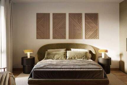 Wohnung Remseck am Neckar Neckarrems - 3 Zimmer, 65 m&sup2;, 434.000&euro; | Angebot:25746245