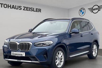 BMW X3 73.050 km 34.910 &euro; Waiblingen 71332