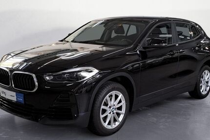BMW X2 25.150 km 24.930 &euro; Esslingen am Neckar 73730
