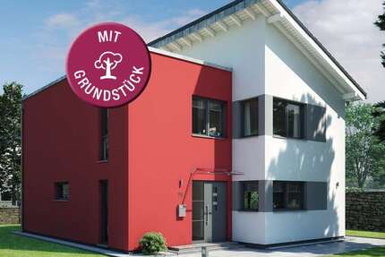 Haus Backnang - 6 Zimmer, 157 m&sup2;, 1.069.900&euro; | Angebot:23784038