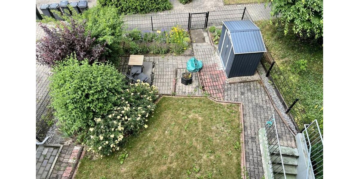 Etagenwohnung Leonberg - 3.5 Zimmer, 91 m&sup2;, 1.250&euro; | Angebot:25974630